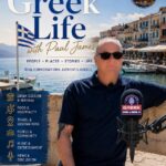 A Weekly Taste of Greece: our new radio program